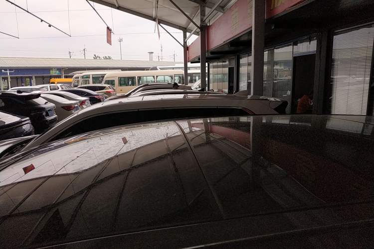 Used Nissan Murano 2021 2.5L XL Two-Wheel Drive Smart Connect Luxury Edition Roof