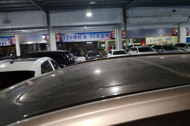 Used Nissan Murano 2021 2.5 S/C HEV XE Four-Wheel Drive Hybrid SmartConnect Prestige Edition Roof