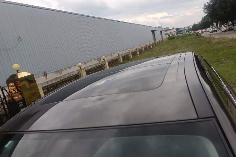 Used Nissan Murano 2021 2.5L XL Two-Wheel Drive Smart Connect Luxury Edition Roof
