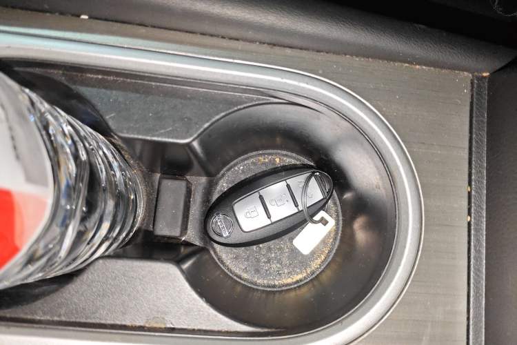 Used Nissan Murano 2021 2.5L XL Two-Wheel Drive Smart Connect Luxury Edition Interior 1