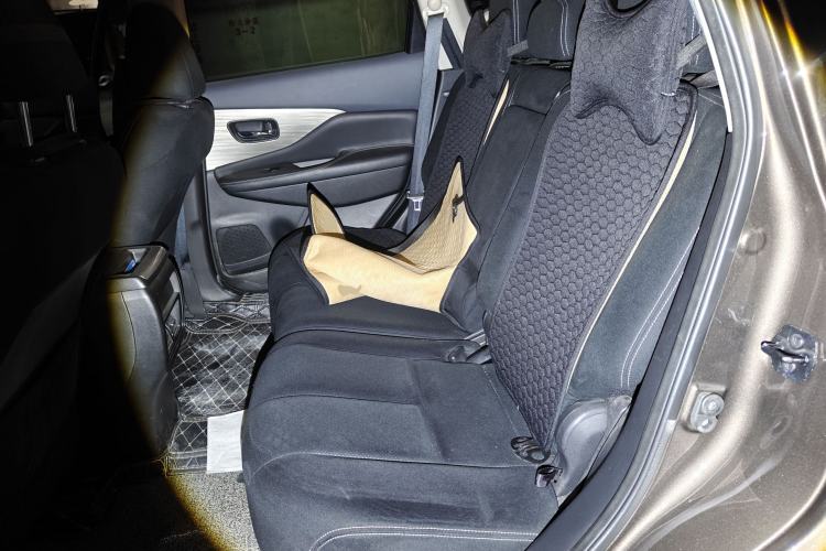 Used Nissan Murano 2021 2.5L XE Two-Wheel Drive Elite Edition Left Rear Seat