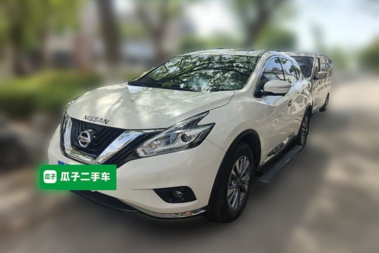 Used Nissan Murano 2021 2.5L XL Two-Wheel Drive Smart Connect Luxury Edition Guazi used car, China used car export, Used car for sale, Used  cars, Cheapest cars for sale