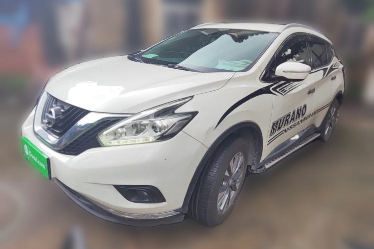 Used Nissan Murano 2021 2.5L XE Two-Wheel Drive Elite Edition Guazi used car, China used car export, Used car for sale, Used  cars, Cheapest cars for sale