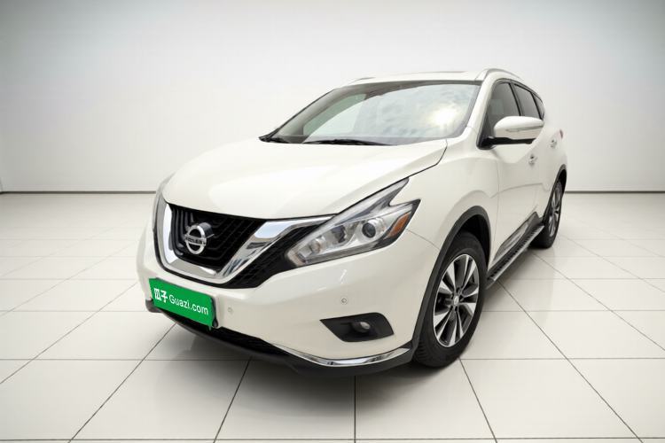 Nissan Murano 2021 2.5L XL Two-Wheel Drive Smart Connect Luxury Edition usata Guazi used car, China used car export, Used car for sale, Used cars, Cheapest cars for sale