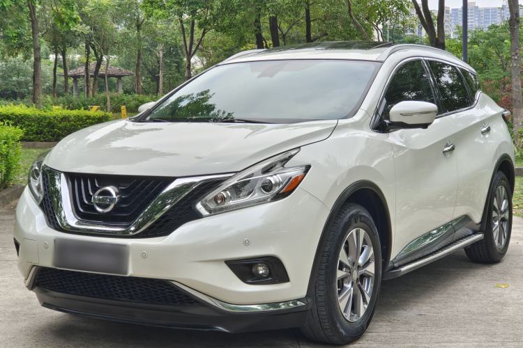 Used Nissan Murano 2021 2.5L XL Two-Wheel Drive Smart Connect Luxury Edition Guazi used car, China used car export, Used car for sale, Used  cars, Cheapest cars for sale