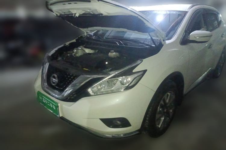 Ojetý Nissan Murano 2021 2.5L XE Two-Wheel Drive Elite Edition Guazi used car, China used car export, Used car for sale, Used  cars, Cheapest cars for sale