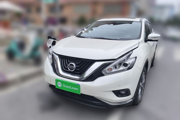 Used Nissan Murano 2021 2.5L XL Two-Wheel Drive Smart Connect Luxury Edition Guazi used car, China used car export, Used car for sale, Used  cars, Cheapest cars for sale