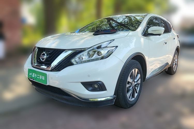 Nissan Murano 2021 2.5L XL Two-Wheel Drive Smart Connect Luxury Edition usata Guazi used car, China used car export, Used car for sale, Used cars, Cheapest cars for sale