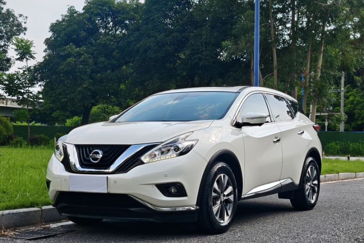 Used Nissan Murano 2021 2.5L XL Two-Wheel Drive Smart Connect Luxury Edition Guazi used car, China used car export, Used car for sale, Used  cars, Cheapest cars for sale