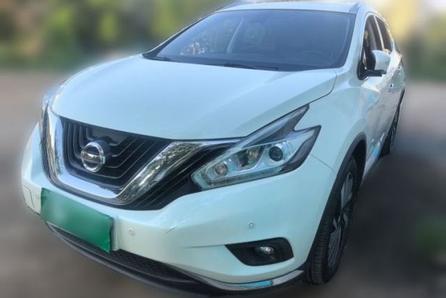 Used Nissan Murano 2021 2.5 S/C HEV XL Four-Wheel Drive Hybrid SmartConnect Prestige Edition