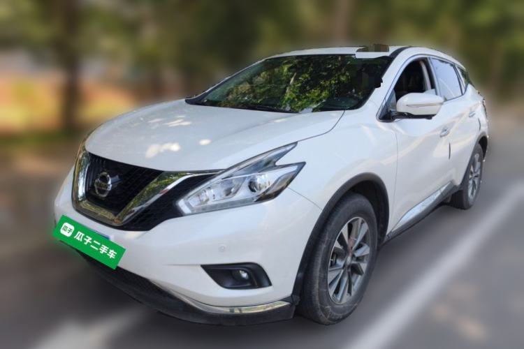 Used Nissan Murano 2021 2.5L XL Two-Wheel Drive Smart Connect Luxury Edition Guazi used car, China used car export, Used car for sale, Used  cars, Cheapest cars for sale