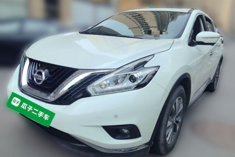Nissan Murano 2021 2.5L XL Two-Wheel Drive Smart Connect Luxury Edition usata Guazi used car, China used car export, Used car for sale, Used  cars, Cheapest cars for sale