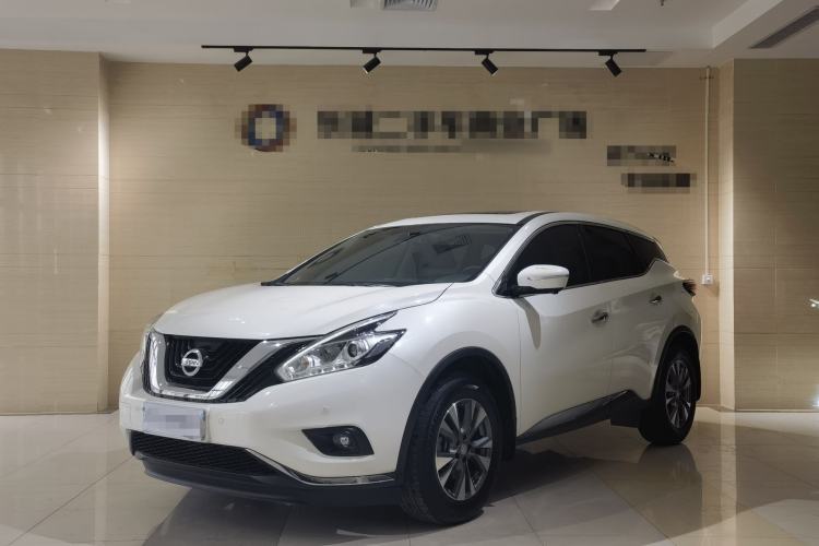 Used Nissan Murano 2021 2.5L XL Two-Wheel Drive Smart Connect Luxury Edition Guazi used car, China used car export, Used car for sale, Used  cars, Cheapest cars for sale