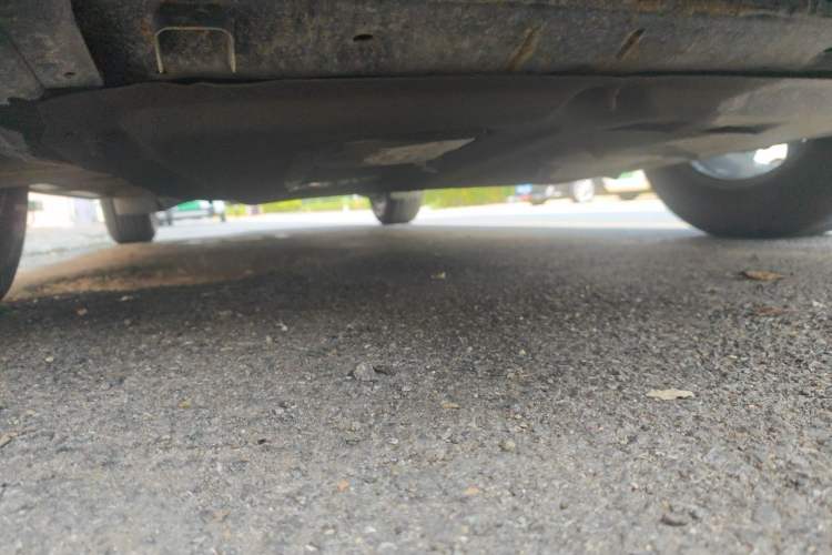 Used Nissan Murano 2021 2.5L XE Two-Wheel Drive Elite Edition Chassis Front Right