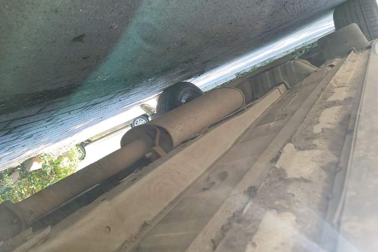 Used Nissan Murano 2021 2.5L XL Two-Wheel Drive Smart Connect Luxury Edition Chassis Front Right