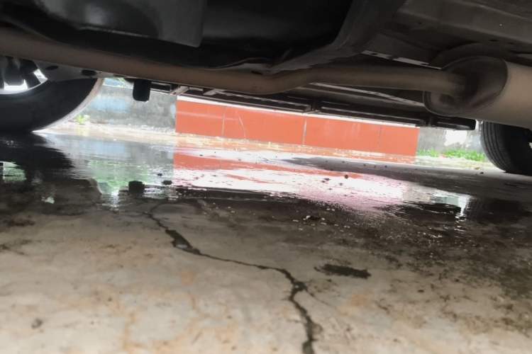 Used Nissan Murano 2021 2.5L XL Two-Wheel Drive Smart Connect Luxury Edition Chassis Rear Right