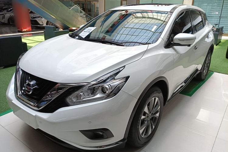 Used Nissan Murano 2021 2.5L XL Two-Wheel Drive Smart Connect Luxury Edition Guazi used car, China used car export, Used car for sale, Used  cars, Cheapest cars for sale