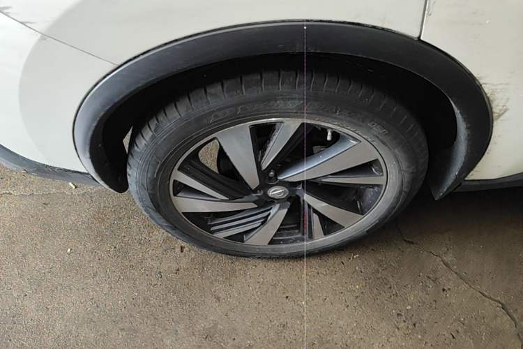Used Nissan Murano 2021 2.5 S/C HEV XL Four-Wheel Drive Hybrid SmartConnect Prestige Edition Exterior 5