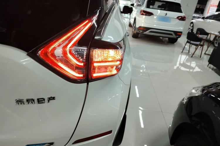 Used Nissan Murano 2021 2.5 S/C HEV XE Four-Wheel Drive Hybrid SmartConnect Prestige Edition Exterior 6