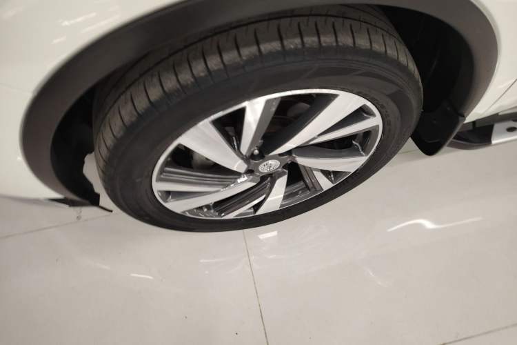 Used Nissan Murano 2021 2.5 S/C HEV XE Four-Wheel Drive Hybrid SmartConnect Prestige Edition Exterior 7