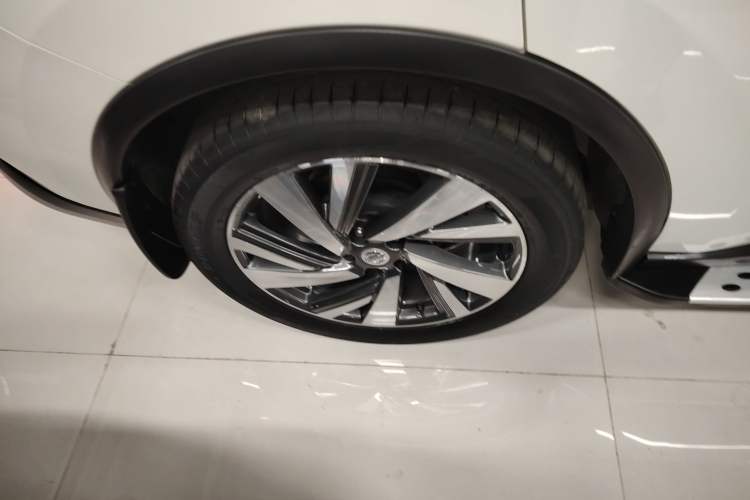 Used Nissan Murano 2021 2.5 S/C HEV XE Four-Wheel Drive Hybrid SmartConnect Prestige Edition Exterior 8