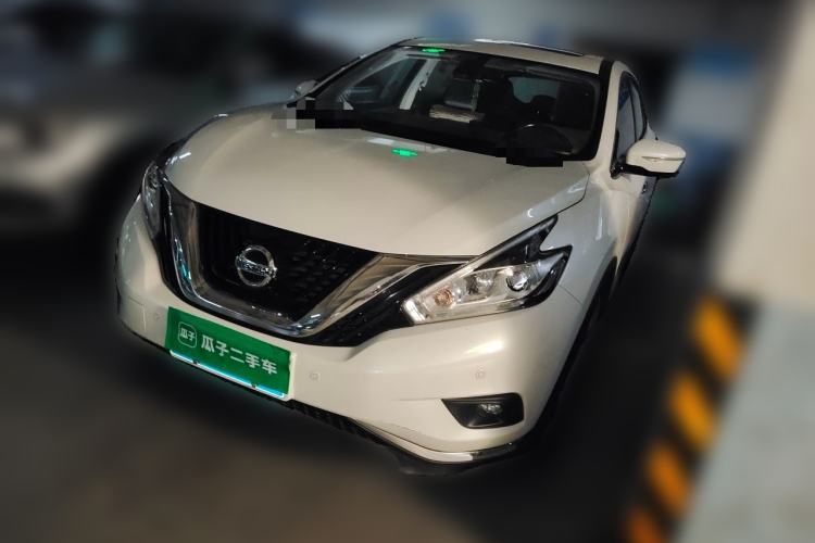 Used Nissan Murano 2021 2.5L XL Two-Wheel Drive Smart Connect Luxury Edition Guazi used car, China used car export, Used car for sale, Used  cars, Cheapest cars for sale
