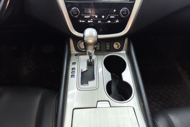 Used Nissan Murano 2021 2.5 S/C HEV XE Four-Wheel Drive Hybrid SmartConnect Prestige Edition Gear Lever