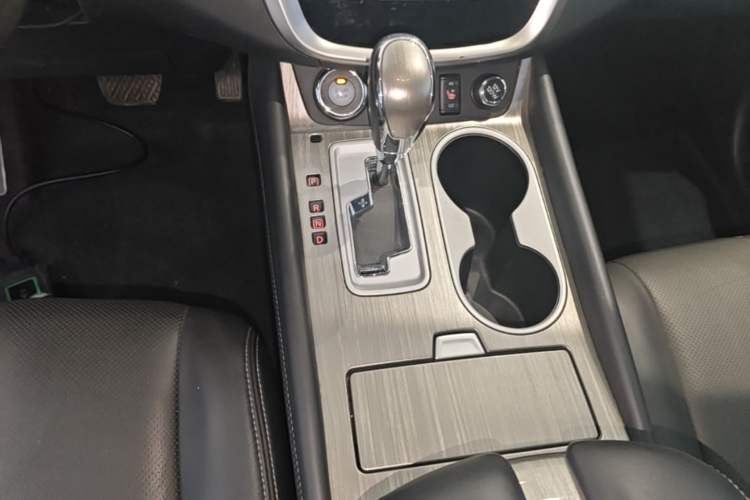 Used Nissan Murano 2021 2.5 S/C HEV XE Four-Wheel Drive Hybrid SmartConnect Prestige Edition Gear Lever
