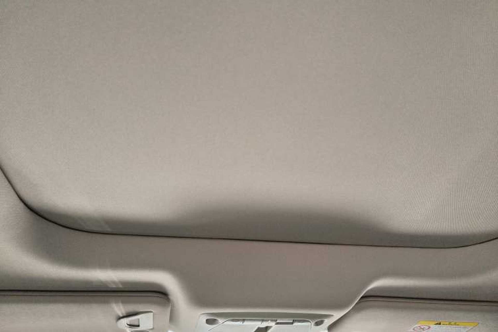 Used Nissan Murano 2021 2.5L XL Two-Wheel Drive Smart Connect Luxury Edition Headliner