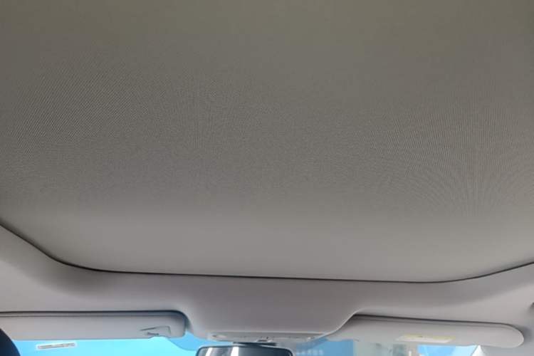 Used Nissan Murano 2021 2.5L XL Two-Wheel Drive Smart Connect Luxury Edition Headliner