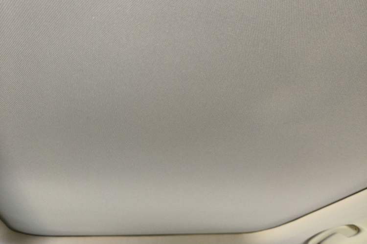 Used Nissan Murano 2021 2.5L XL Two-Wheel Drive Smart Connect Luxury Edition Headliner