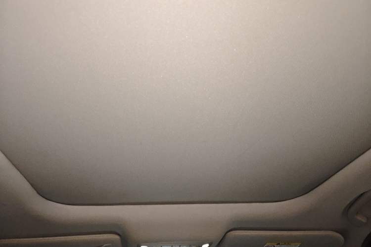 Used Nissan Murano 2021 2.5L XL Two-Wheel Drive Smart Connect Luxury Edition Headliner