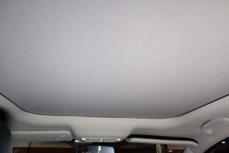 Used Nissan Murano 2021 2.5L XL Two-Wheel Drive Smart Connect Luxury Edition Headliner
