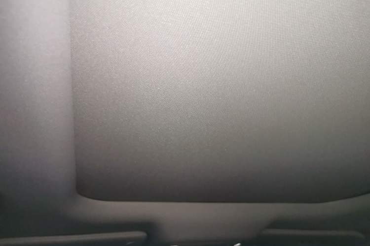 Used Nissan Murano 2021 2.5L XL Two-Wheel Drive Smart Connect Luxury Edition Headliner