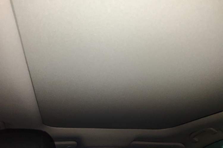 Used Nissan Murano 2021 2.5L XL Two-Wheel Drive Smart Connect Luxury Edition Headliner