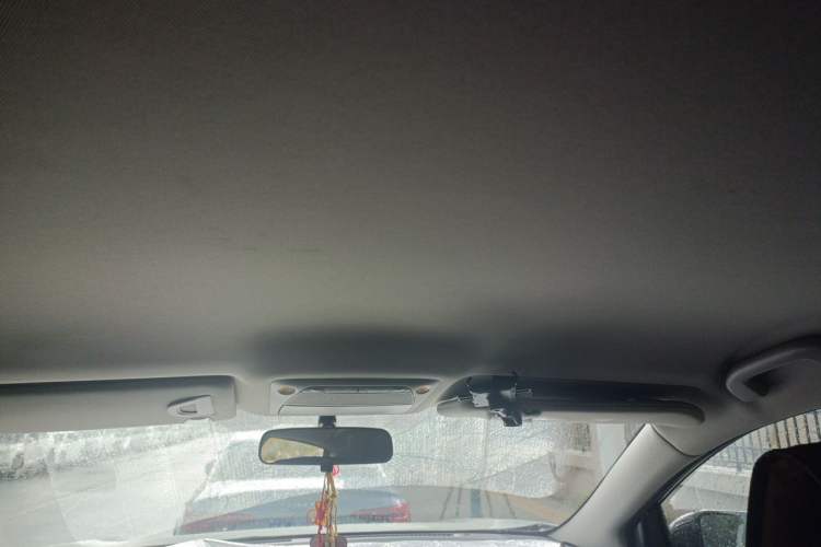 Used Nissan Murano 2021 2.5L XE Two-Wheel Drive Elite Edition Headliner