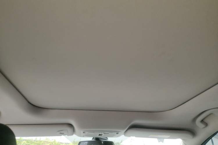 Used Nissan Murano 2021 2.5L XL Two-Wheel Drive Smart Connect Luxury Edition Headliner