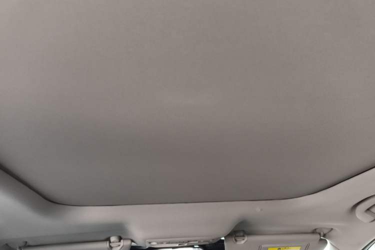 Used Nissan Murano 2021 2.5L XL Two-Wheel Drive Smart Connect Luxury Edition Headliner