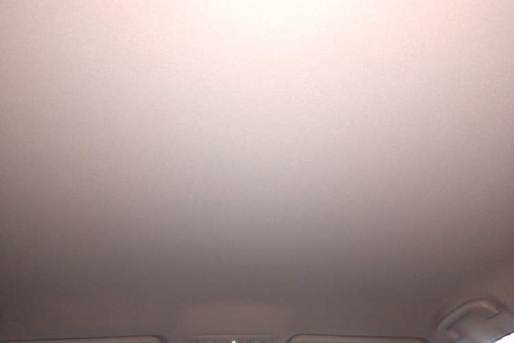Used Nissan Murano 2021 2.5L XE Two-Wheel Drive Elite Edition Headliner