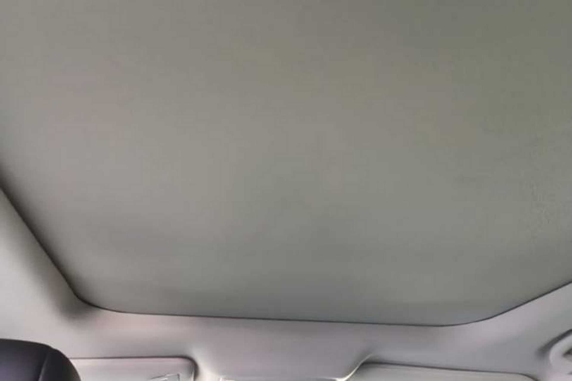 Used Nissan Murano 2021 2.5L XL Two-Wheel Drive Smart Connect Luxury Edition Headliner