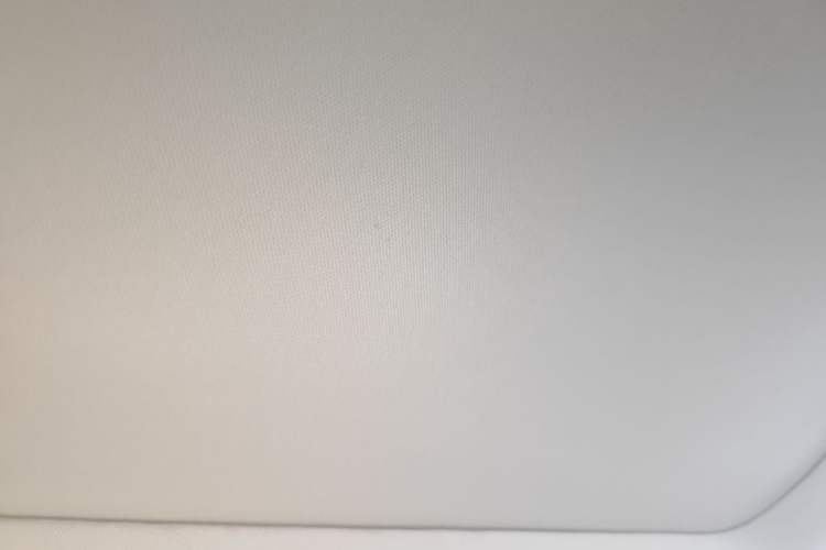 Used Nissan Murano 2021 2.5L XL Two-Wheel Drive Smart Connect Luxury Edition Headliner