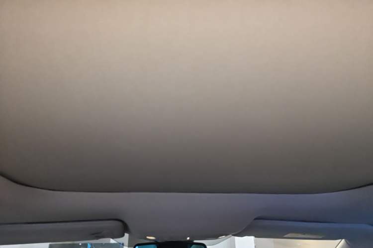 Used Nissan Murano 2021 2.5 S/C HEV XE Four-Wheel Drive Hybrid SmartConnect Prestige Edition Headliner