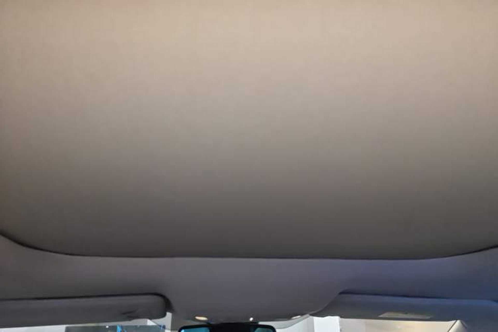 Used Nissan Murano 2021 2.5 S/C HEV XE Four-Wheel Drive Hybrid SmartConnect Prestige Edition Headliner