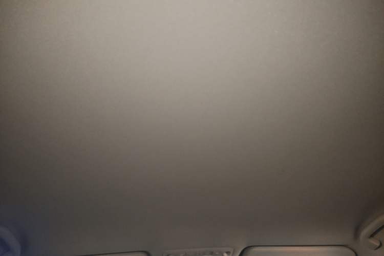 Used Nissan Murano 2021 2.5L XE Two-Wheel Drive Elite Edition Headliner
