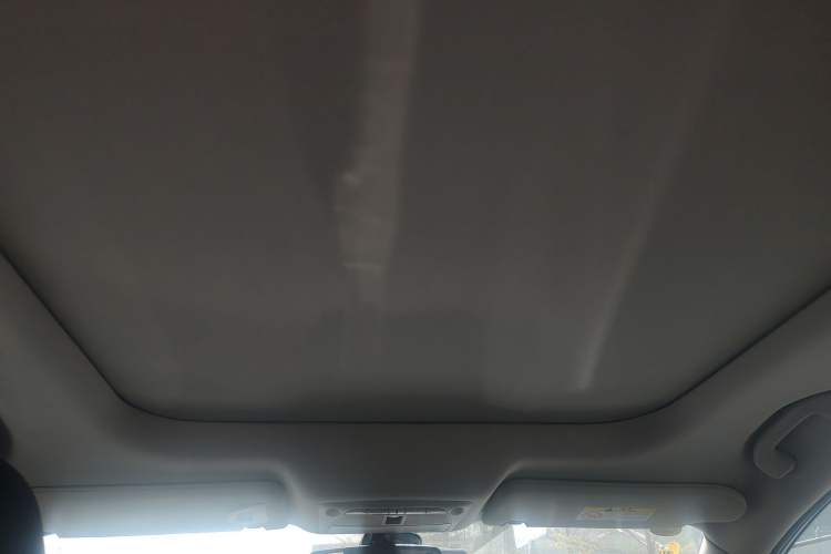 Used Nissan Murano 2021 2.5L XL Two-Wheel Drive Smart Connect Luxury Edition Headliner