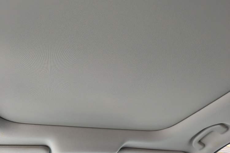 Used Nissan Murano 2021 2.5L XL Two-Wheel Drive Smart Connect Luxury Edition Headliner
