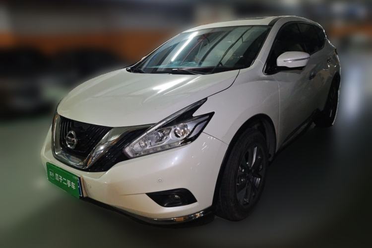 Used Nissan Murano 2021 2.5L XL Two-Wheel Drive Smart Connect Luxury Edition Guazi used car, China used car export, Used car for sale, Used  cars, Cheapest cars for sale