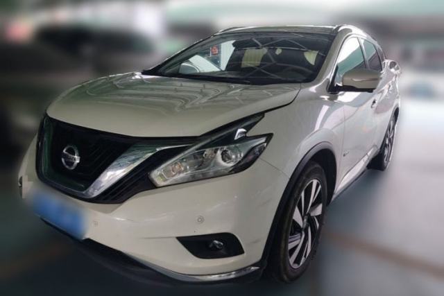 Used Nissan Murano 2021 2.5 S/C HEV XL Four-Wheel Drive Hybrid SmartConnect Prestige Edition
