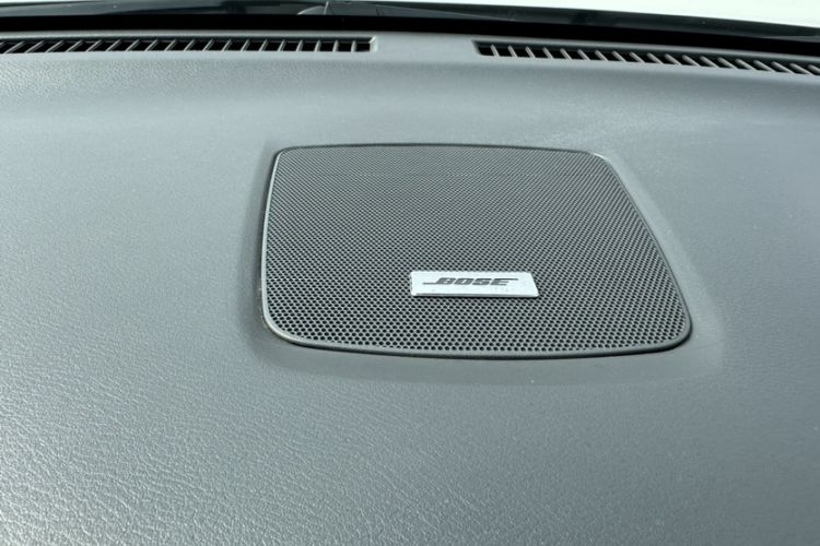 Used Nissan Murano 2021 2.5L XL Two-Wheel Drive Smart Connect Luxury Edition Interior 4