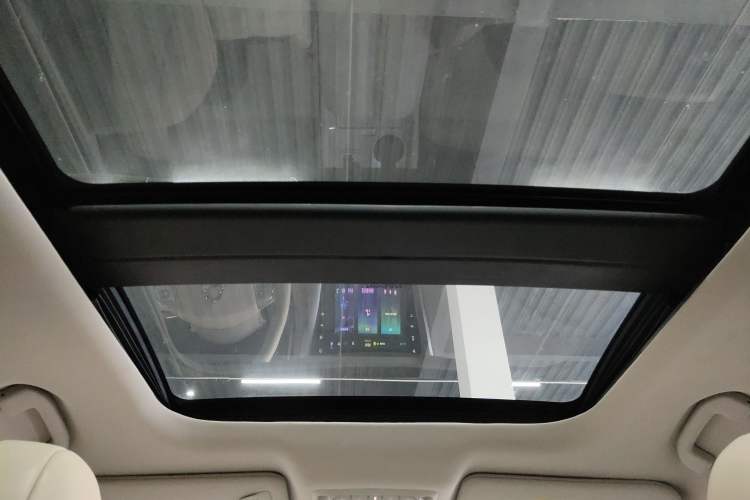 Used Nissan Murano 2021 2.5 S/C HEV XE Four-Wheel Drive Hybrid SmartConnect Prestige Edition Interior 8